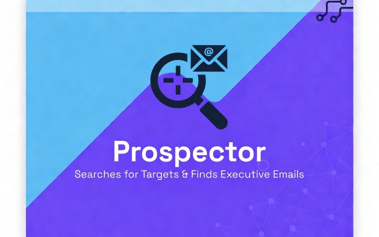 Email Prospecting